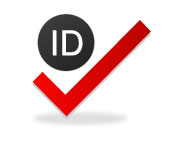 ID Verified eBay Logo