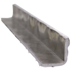 Aluminium reef plate angle corner protector angle strip...