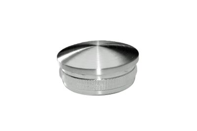 TUBO QUADRATO INOX AISI 304 SATINATO