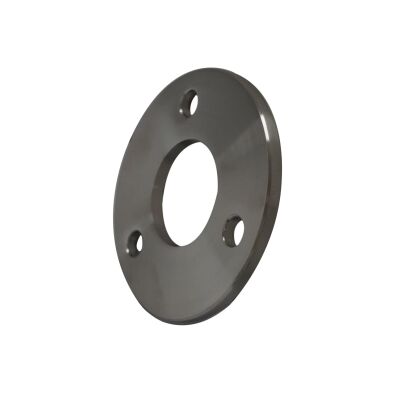 Tôle d'acier inoxydable 1 mm (Aisi – 304(V2A) / 1.4301) - Plaque