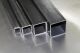 100 x 100 x 3 up to 1500 mm Square tube Steel profile pipe Steel pipe 1400