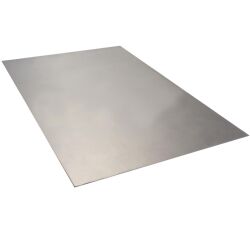 2mm steel sheet up to 1000x1000mm sheet blank