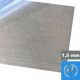 1,5mm aluminium plaat in verschillende afmetingen tot 1000x1000mm