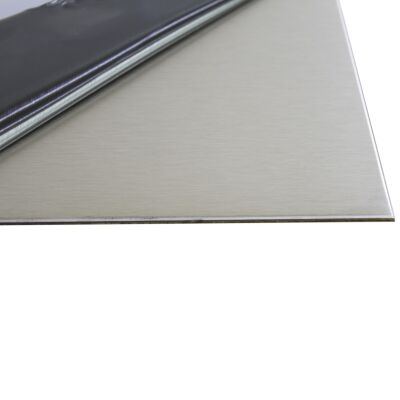1 - 3mm Alublech Aluminium Platte Blech Aluplatte Alu Zuschnitt 20x30 cm