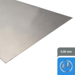 2 mm aluminium sheet aluminium sheet cut to size, 77,61 €