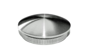 Edelstahl Rohrhalter für Edelstahlrohr 33,7 mm