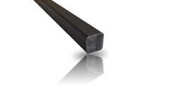 40 mm Square steel steel bar iron from 500 to 2500 mm