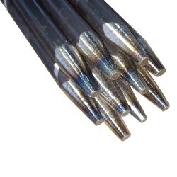 16/18 mm string pile string nail, different lengths of...