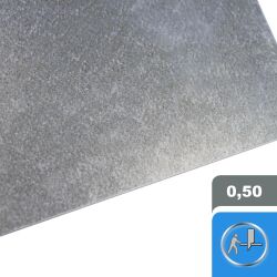 1,5 mm verzinktes Stahlblech Eisen Metall Feinblech Blech DX51, 44,20 €
