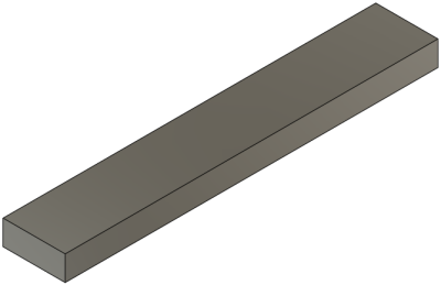 60x6 mm tira de acero plana hierro de acero hasta 6000mm no Sin inglete