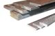 40x5 mm flat steel strip flat iron steel iron up to 6000mm yes No mitre