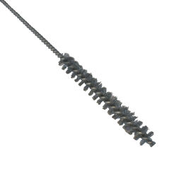Steel wire brush 14mm for injection and composite mortar