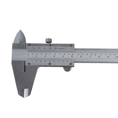 Meßschieber von Kanon - 0-600 mm / 0-24 in