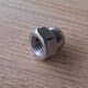 M10 Stainless steel cap nut | DIN 1587