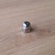 M10 Stainless steel cap nut | DIN 1587