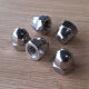 M10 Stainless steel cap nut | DIN 1587