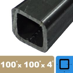 80 X 80 X 4 Up To 1000 Mm Square Tube Steel Profile Pipe Steel Pipe 17 31