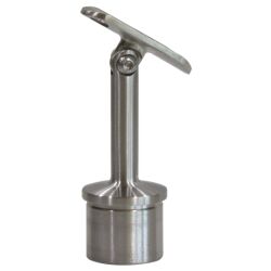 Stainless steel handrail support Handrail support,...