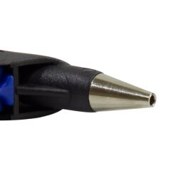 Blow-out gun plastic plug NW 7.2 short nozzle